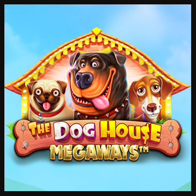 The Dog House Megaways